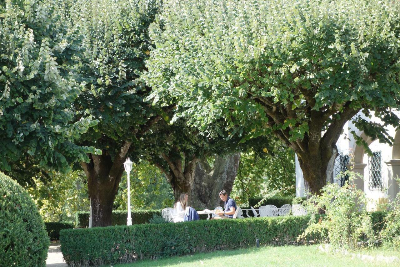 Вилла Quinta Do Sanguinhal Риу-Майор Экстерьер фото