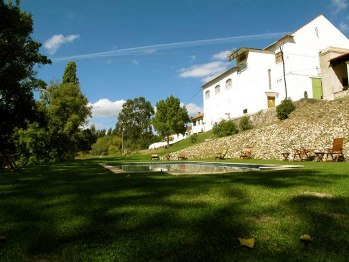 Вилла Quinta Do Sanguinhal Риу-Майор Экстерьер фото