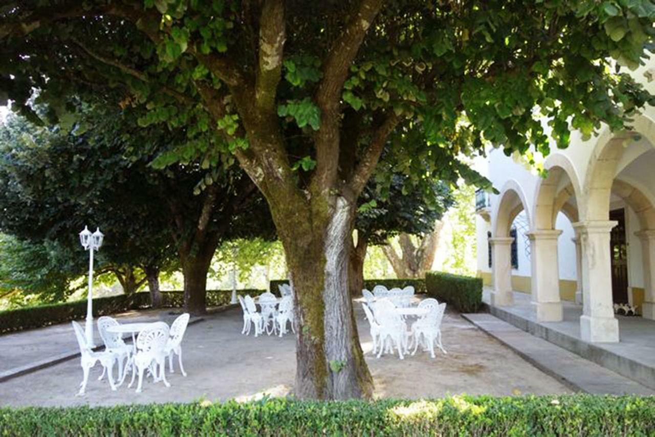 Вилла Quinta Do Sanguinhal Риу-Майор Экстерьер фото