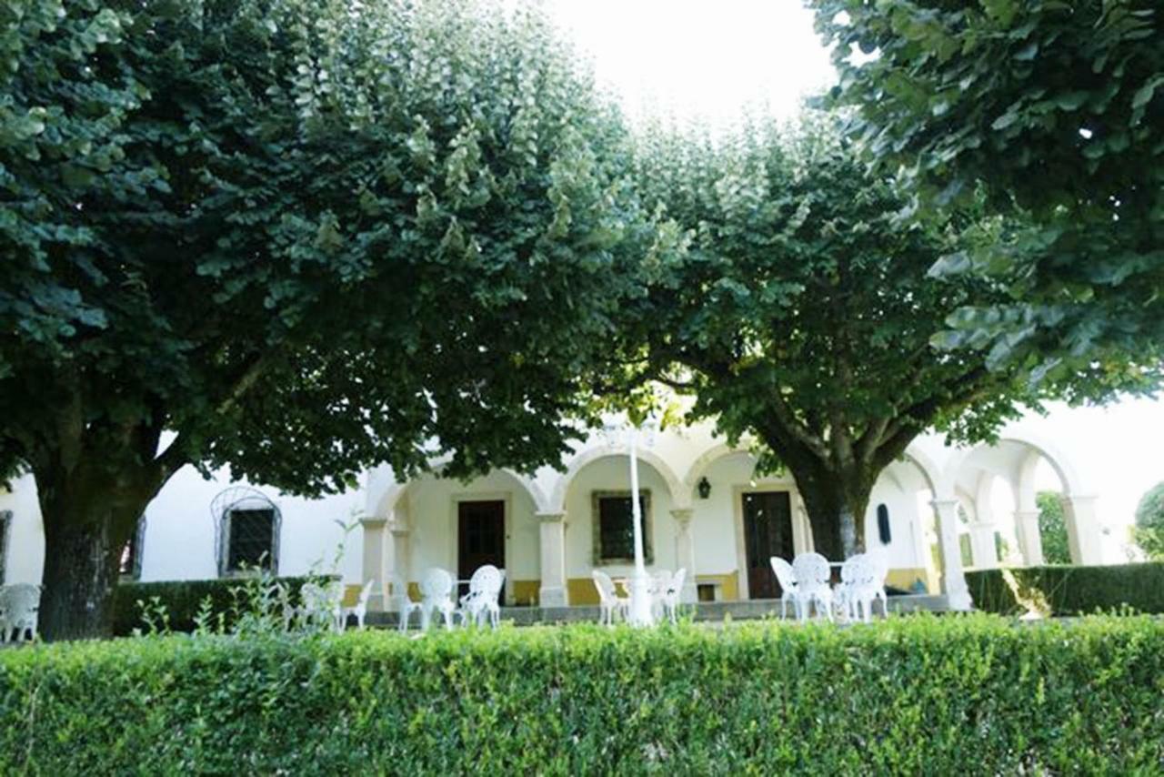 Вилла Quinta Do Sanguinhal Риу-Майор Экстерьер фото