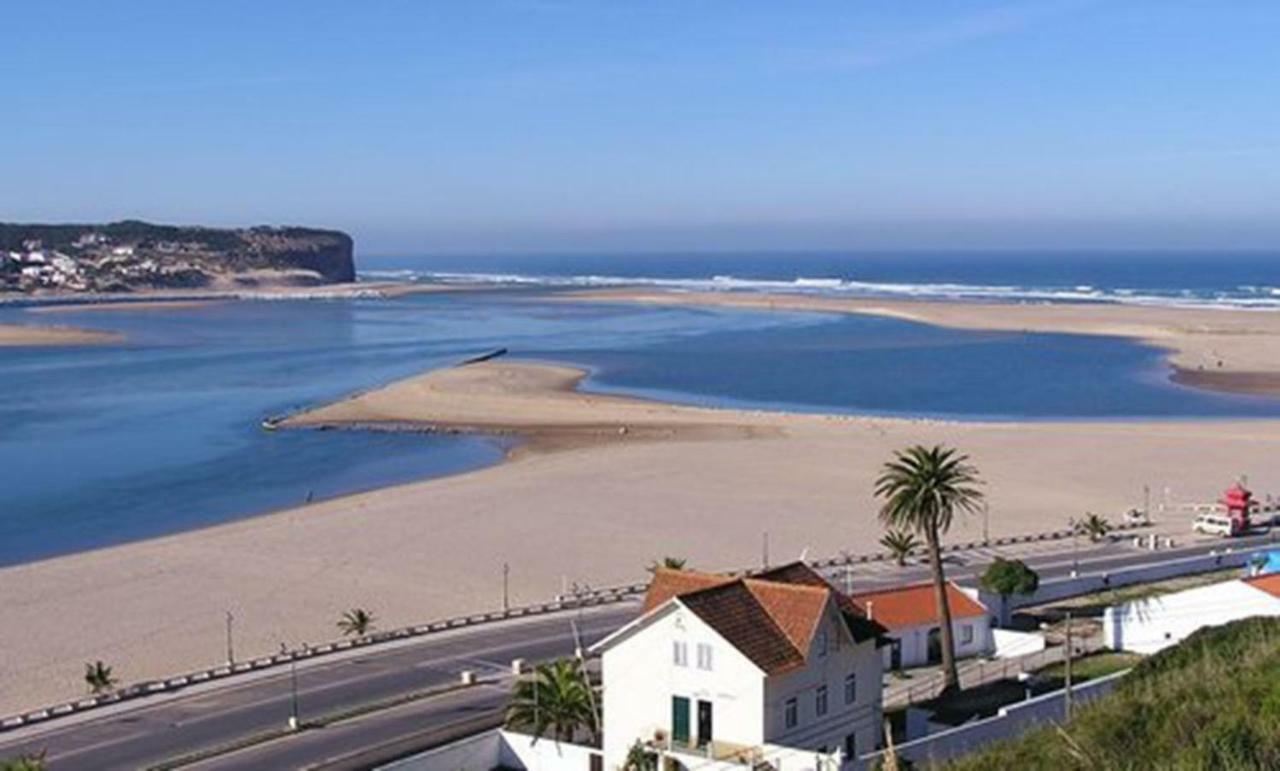 Вилла Quinta Do Sanguinhal Риу-Майор Экстерьер фото