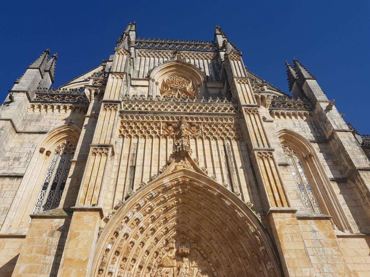 Вилла Quinta Do Sanguinhal Риу-Майор Экстерьер фото